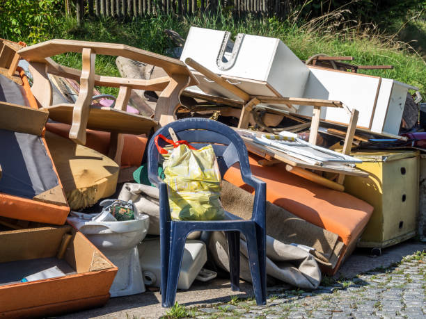 Best Yard Cleanup Services  in St Bonaventure, NY