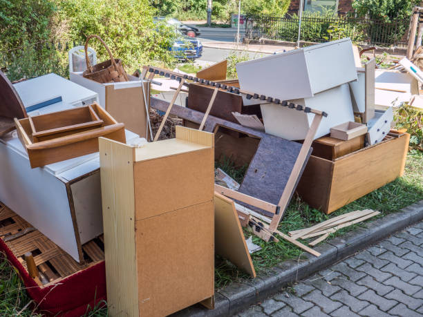 Best Junk Removal Near Me  in St Bonaventure, NY