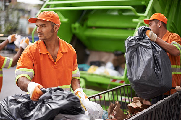Trash Removal Near Me in St Bonaventure, NY